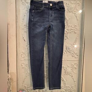 Jordache Dark Blue Women's Skinny Jeans